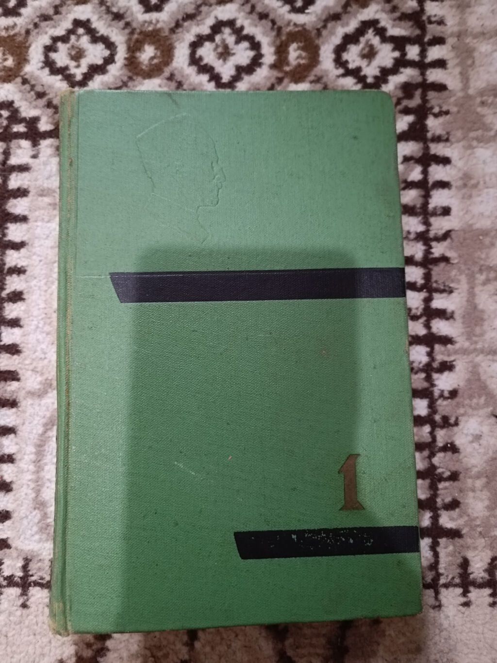Kitab Hophopnamə M Ə Sabir книга М А Сабир Хопхопнаме Kiril əlifba — Kitablar, Sumqayıt (2)