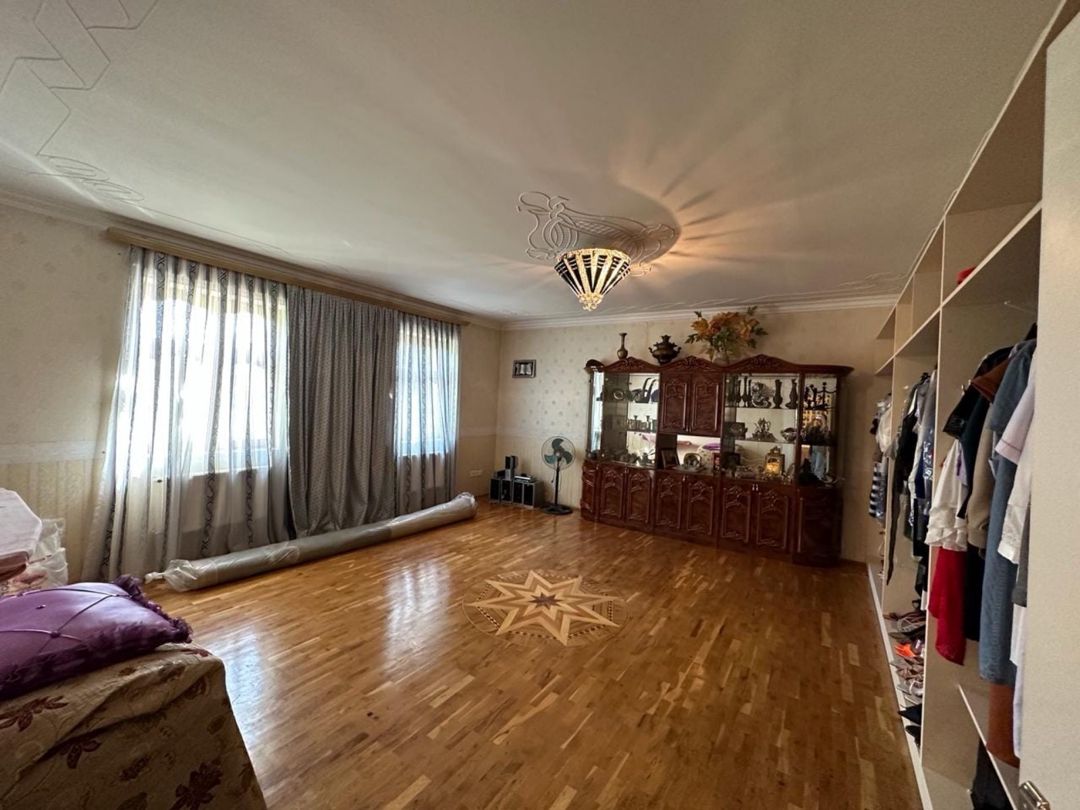 Villa, Sumqayıt ş — Ev, villa, Sumqayıt (5)