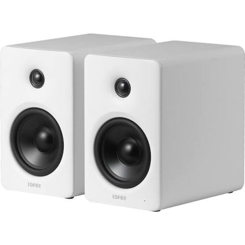 Edifier M90 100W RMS Bluetooth Dinamik Sistemi Brend/model: Edifier — Bakı