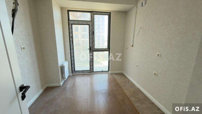 Yeni tikili Satılır Yasamal r., Yeni Yasamal q., 2 otaq, 64 m² — Mənzil, Bakı (7)