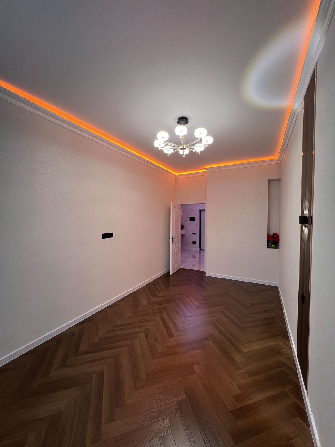 Satılır 2 otaqlı yeni tikili 67 m² — Mənzil, Bakı (10)