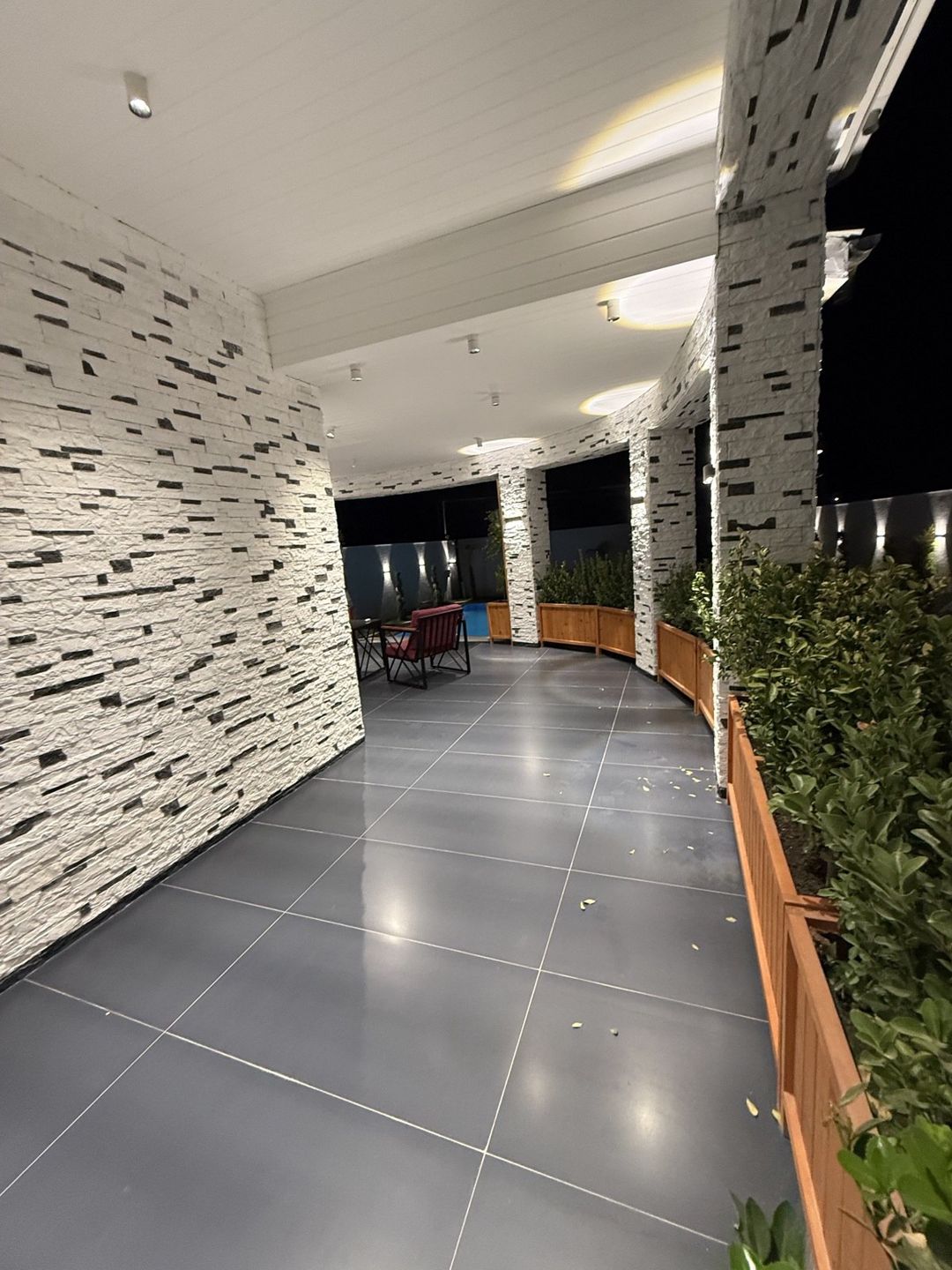 İcarəyə verilir 4 otaqlı həyət evi/bağ evi 270 m² — Ev, villa, Bakı (12)