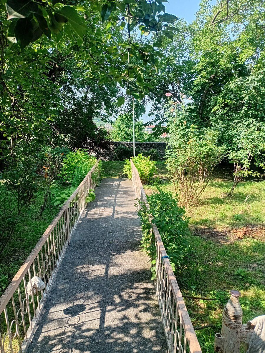 Həyət evi, Şəki ş — Ev, villa, Şəki (4)