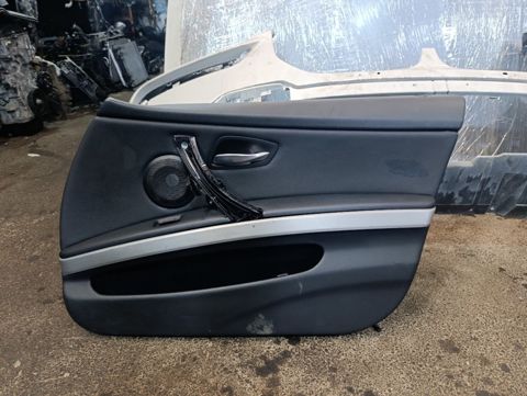 BMW E90 qapı üzlüyü — Bakı