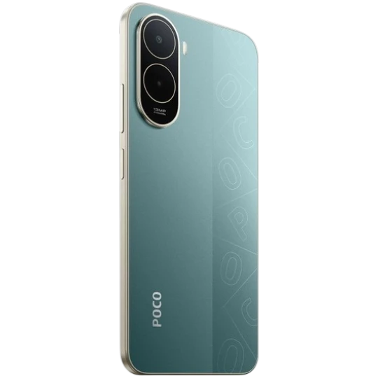 Mobil Telefon Xiaomi Poco C81 Pro 4GB/128GB Green — Xiaomi, Bakı (5)