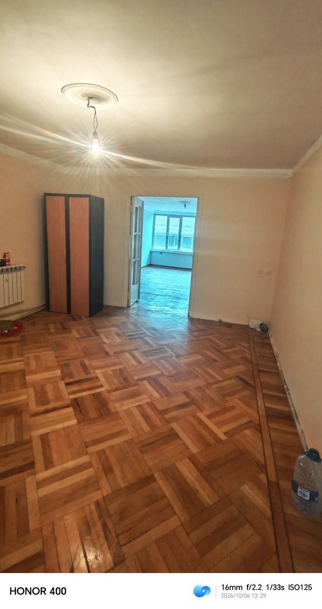 Satılır 3 otaqlı köhnə tikili 70 m² — Mənzil, Bakı (4)
