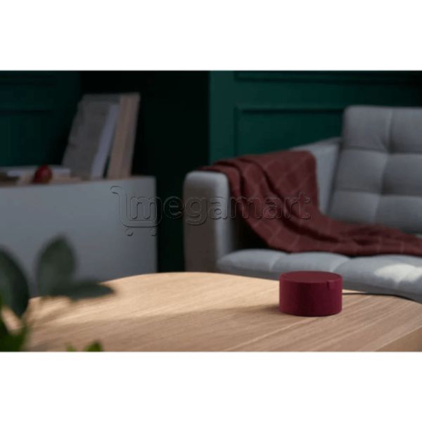 Ağıllı dinamik Yandex stansiya Mini Plus YNDX-00020 Red — Akustik sistemlər, Bakı (3)