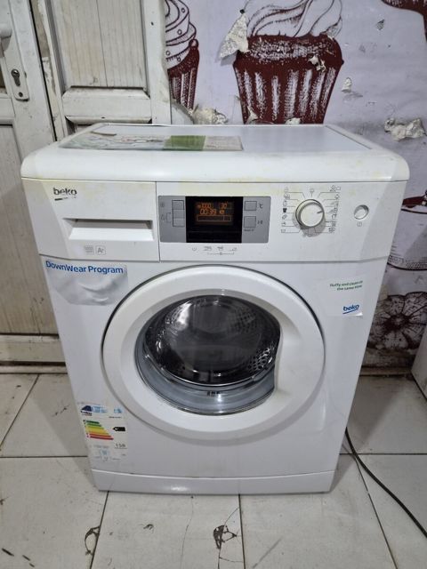 Paltaryuyan Beko — Bakı