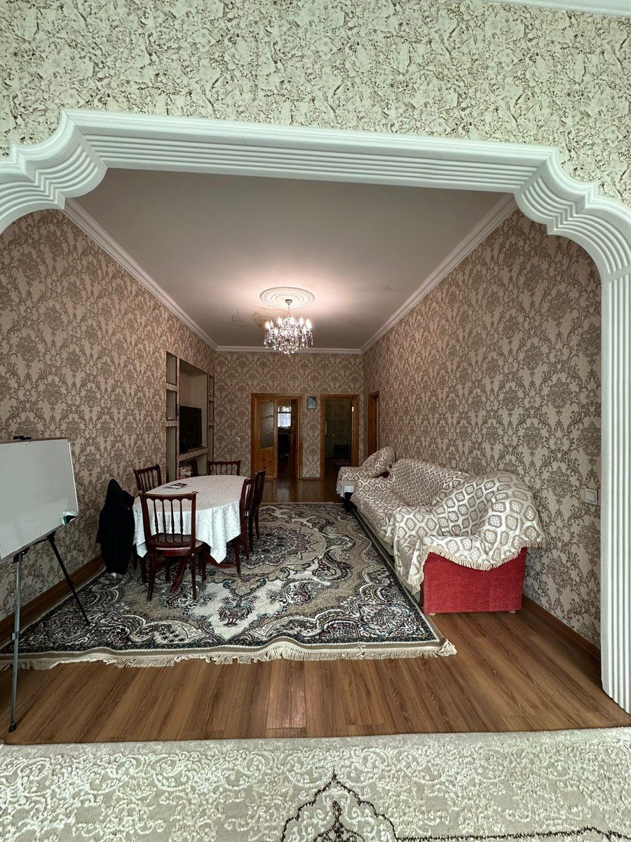 Həyət evi, Gəncə ş — Ev, villa, Gəncə (5)