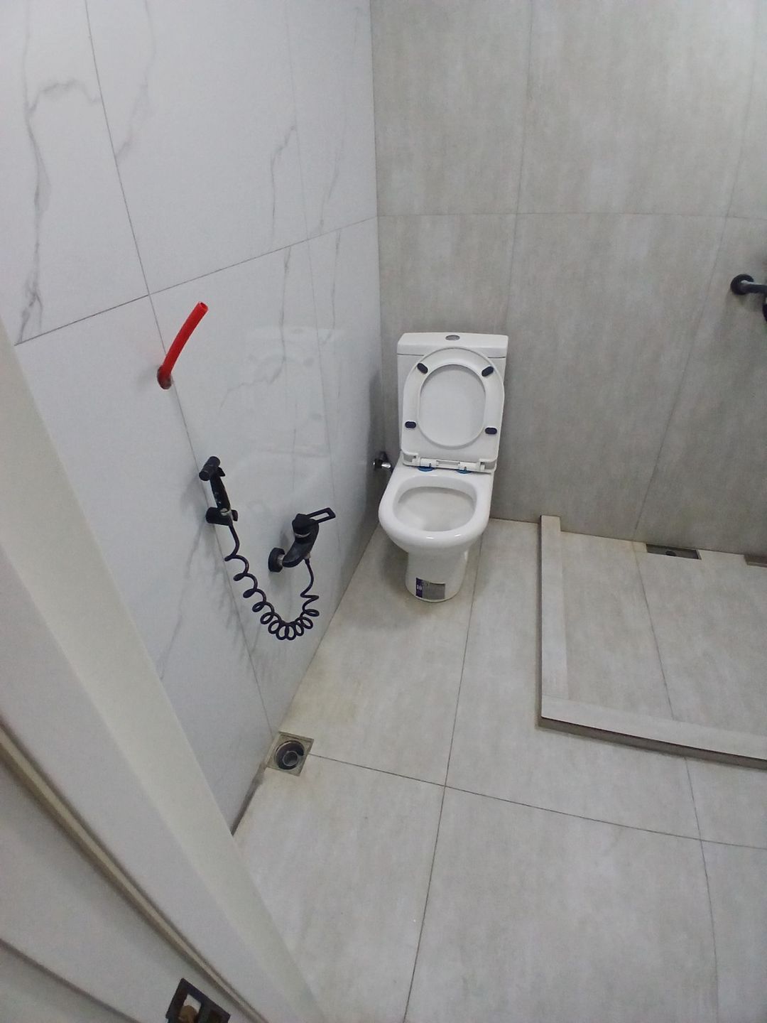 Satılır 2 otaqlı yeni tikili 30 m² — Mənzil, Xırdalan (7)