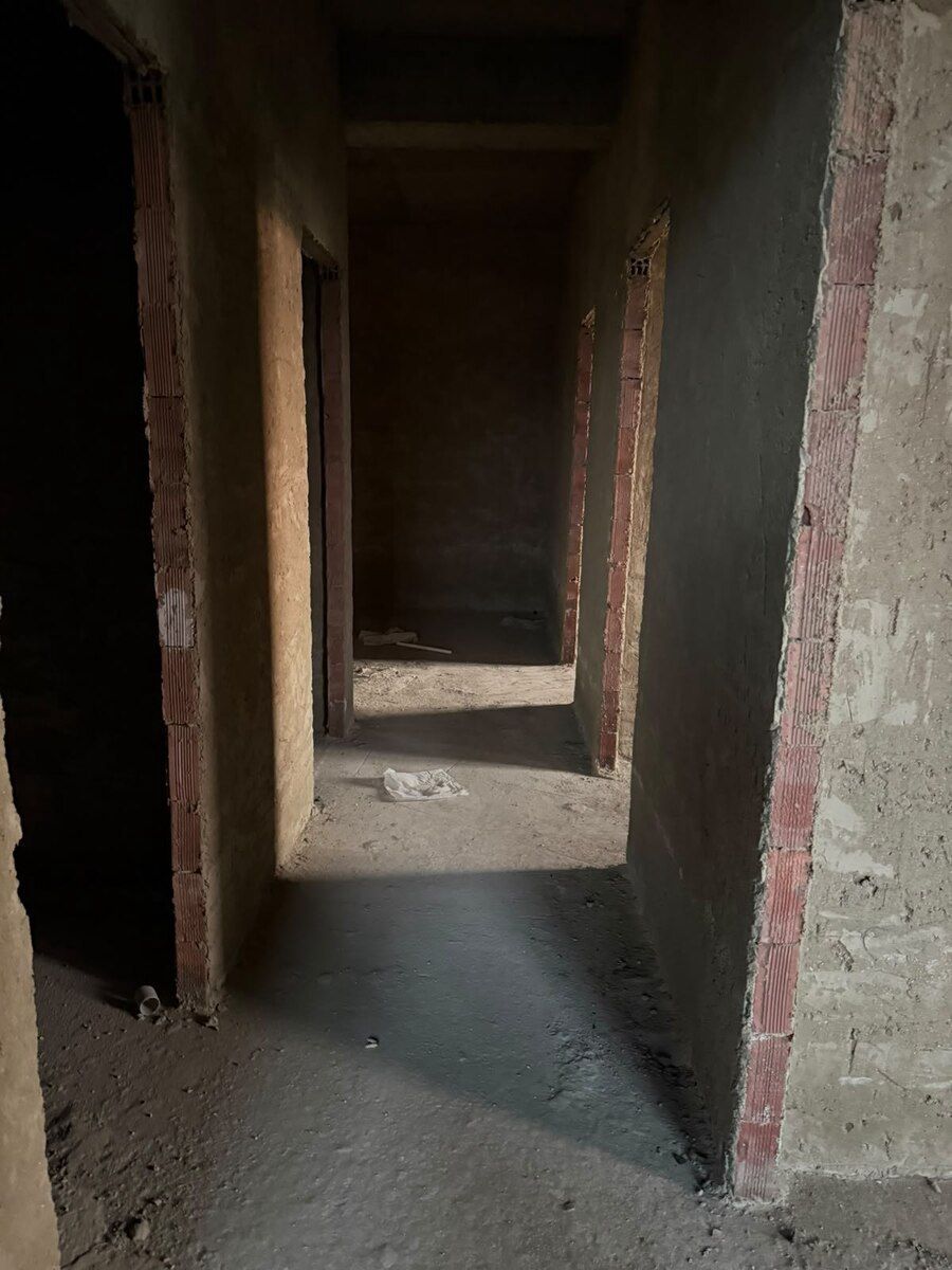 3-otaqlı yeni tikili, Xırdalan ş., 107 m² — Mənzil, Xırdalan (11)