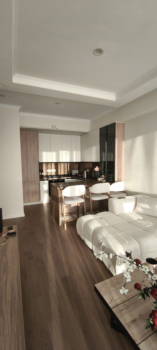 Satılır 2 otaqlı yeni tikili 55 m² — Mənzil, Bakı (4)
