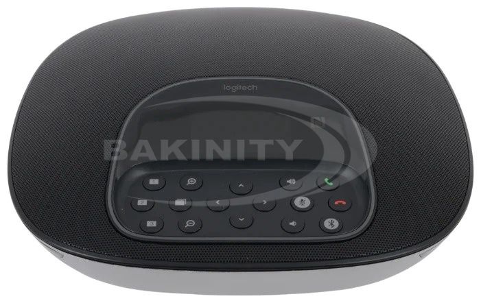 Conference Camera Logitech Group (L960-001057) — Veb kameralar, Bakı (2)