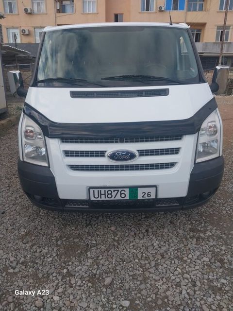 Ford Transit, 2.2 L, 2012 il, 213 100 km — Bakı