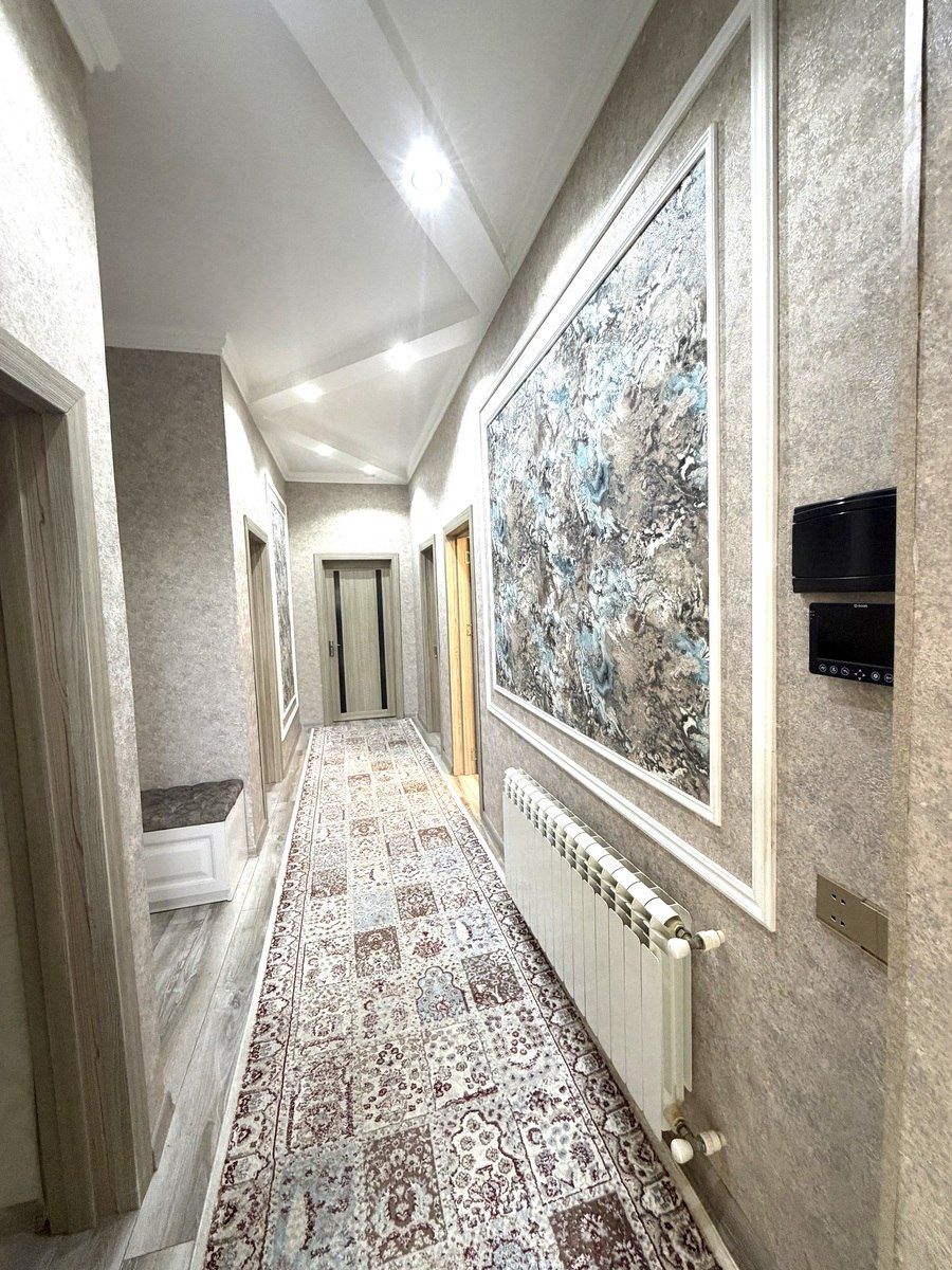 Həyət evi, Binəqədi qəs — Ev, villa, Bakı (9)