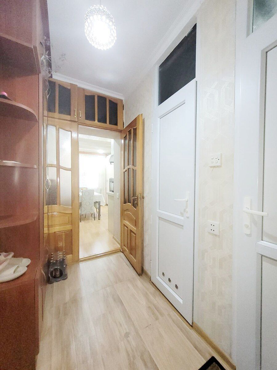 2-otaqlı mənzil, Sumqayıt ş., 60 m² — Mənzil, Sumqayıt (4)