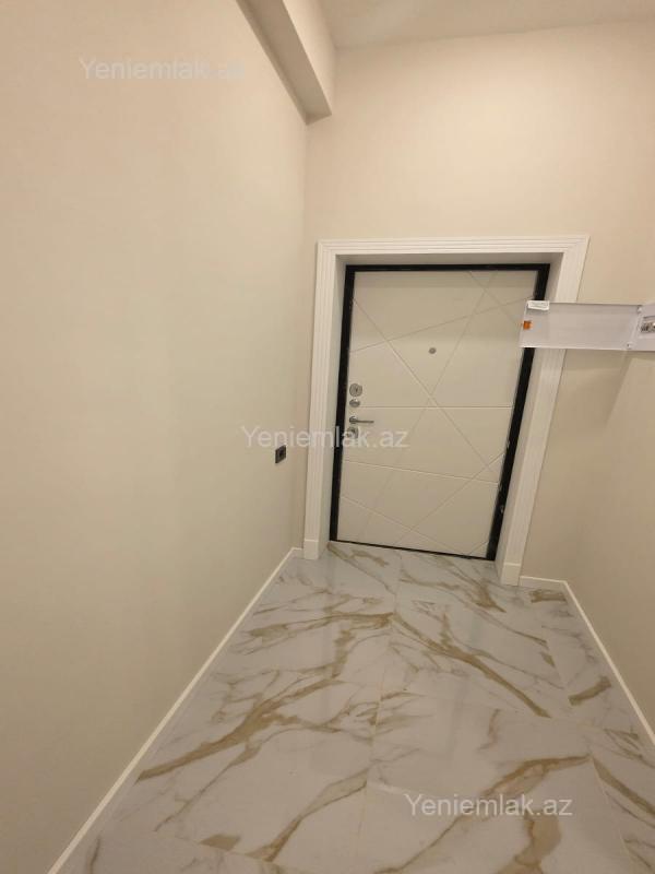 Satılır 2 otaqlı Bina evi menzil (Yeni tikili), 83 m², Sumqayıt Bulvarı — Mənzil, Sumqayıt (10)