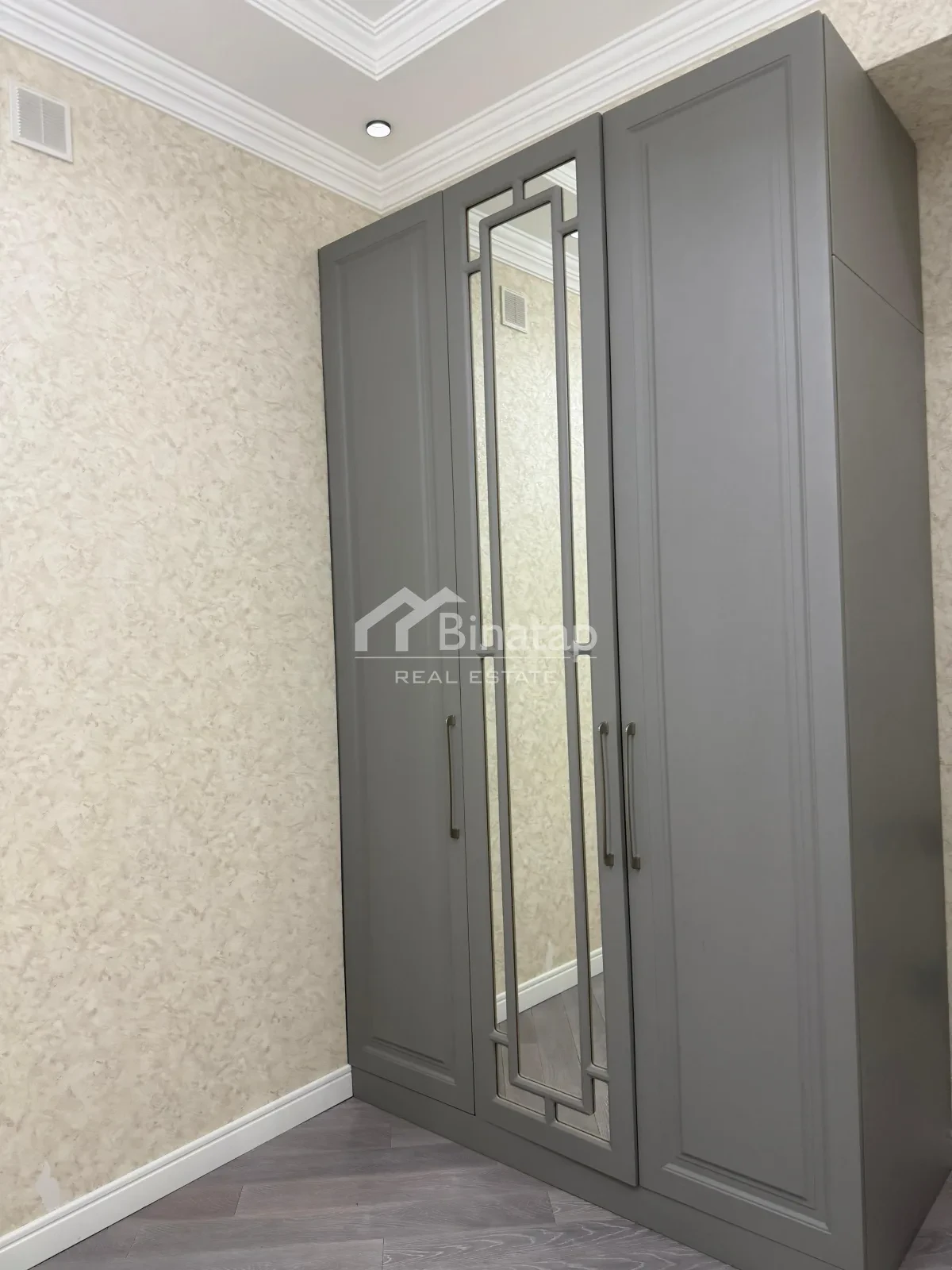 Satılır 4 otaqlı yeni tikili 178 m², Bayıl qəsəbəsi, Səbail rayonu — Mənzil, Bakı (5)