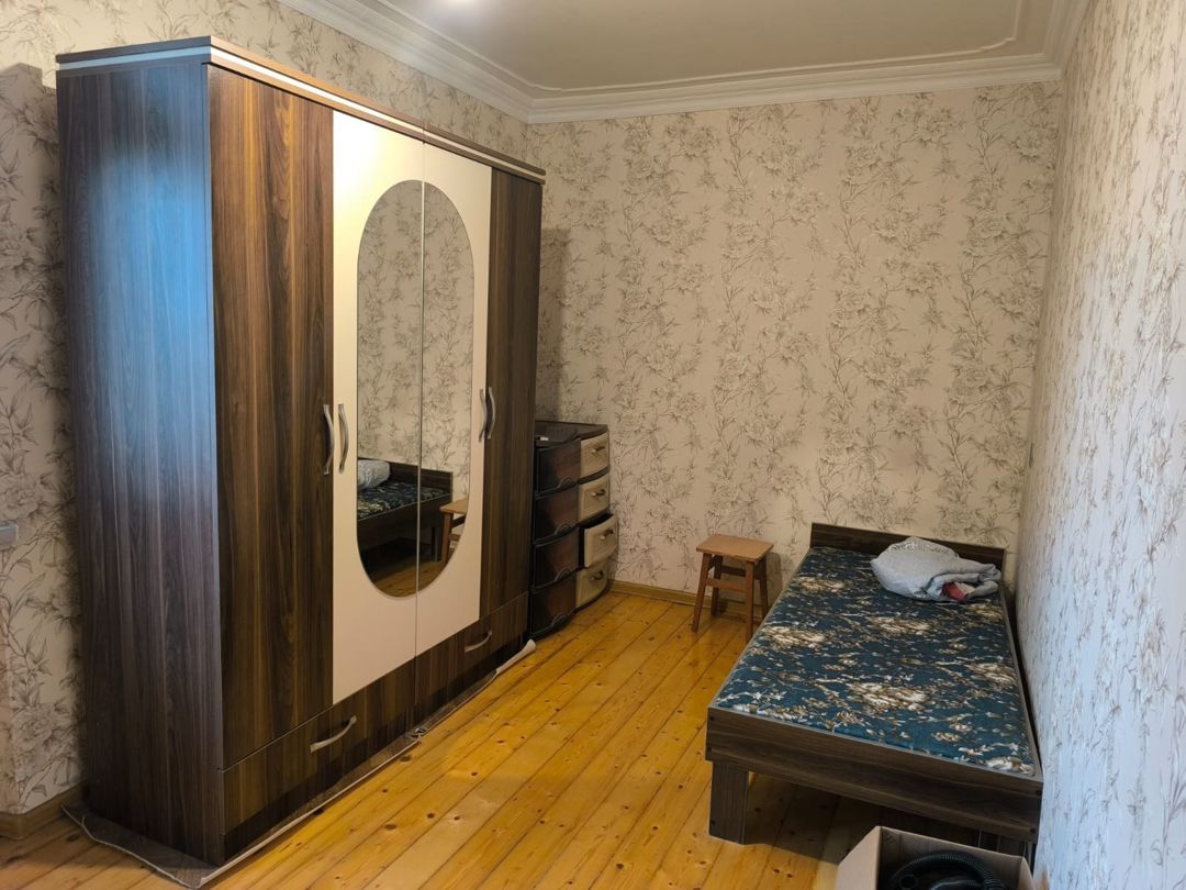 2-otaqlı mənzil kirayə verilir, Sumqayıt ş., 45 m² — Mənzil, Sumqayıt (2)