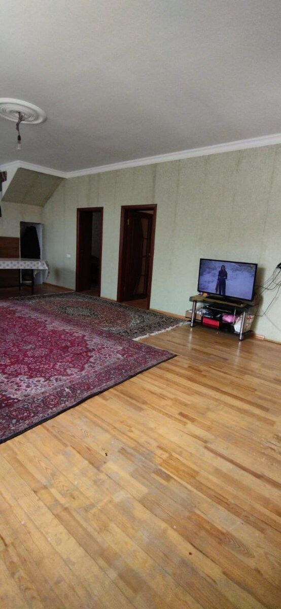 Həyət evi kirayə verilir, Xəzər r — Ev, villa, Bakı (3)