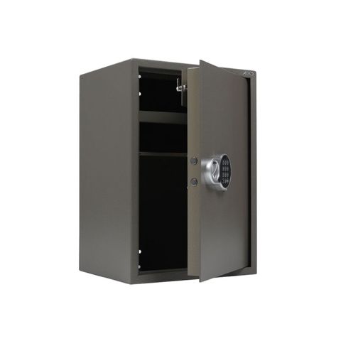Aıko TM-63T EL Elektron Kilidli Ofis Seyfi Aıko TM-63T EL sənədlərin — 585 ₼ · Bakı, Nərimanov · Seyfləri Aıko TM-63T EL Elektron Kilidli Ofis Seyfi Aıko TM-63T EL sənədlərin — Bakı