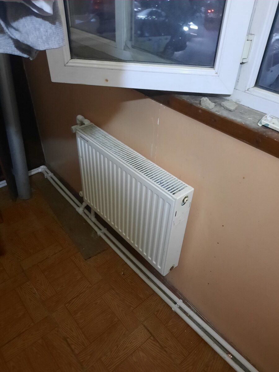 2-otaqlı mənzil kirayə verilir, Sumqayıt ş., 64 m² — Mənzil, Sumqayıt (2)