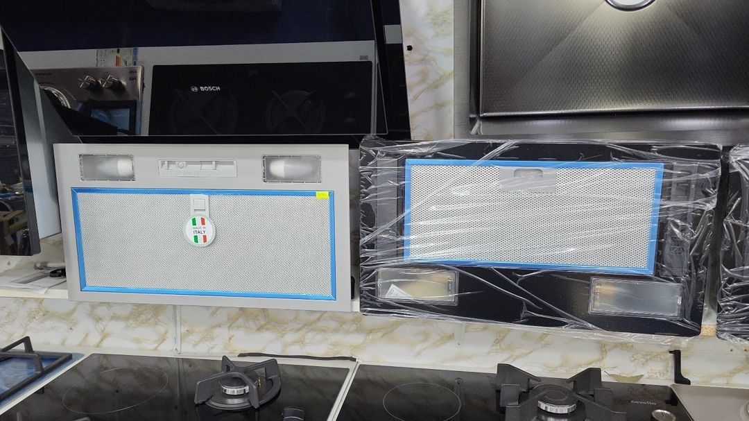 Aspirator — Ev texnikası, Bakı (3)