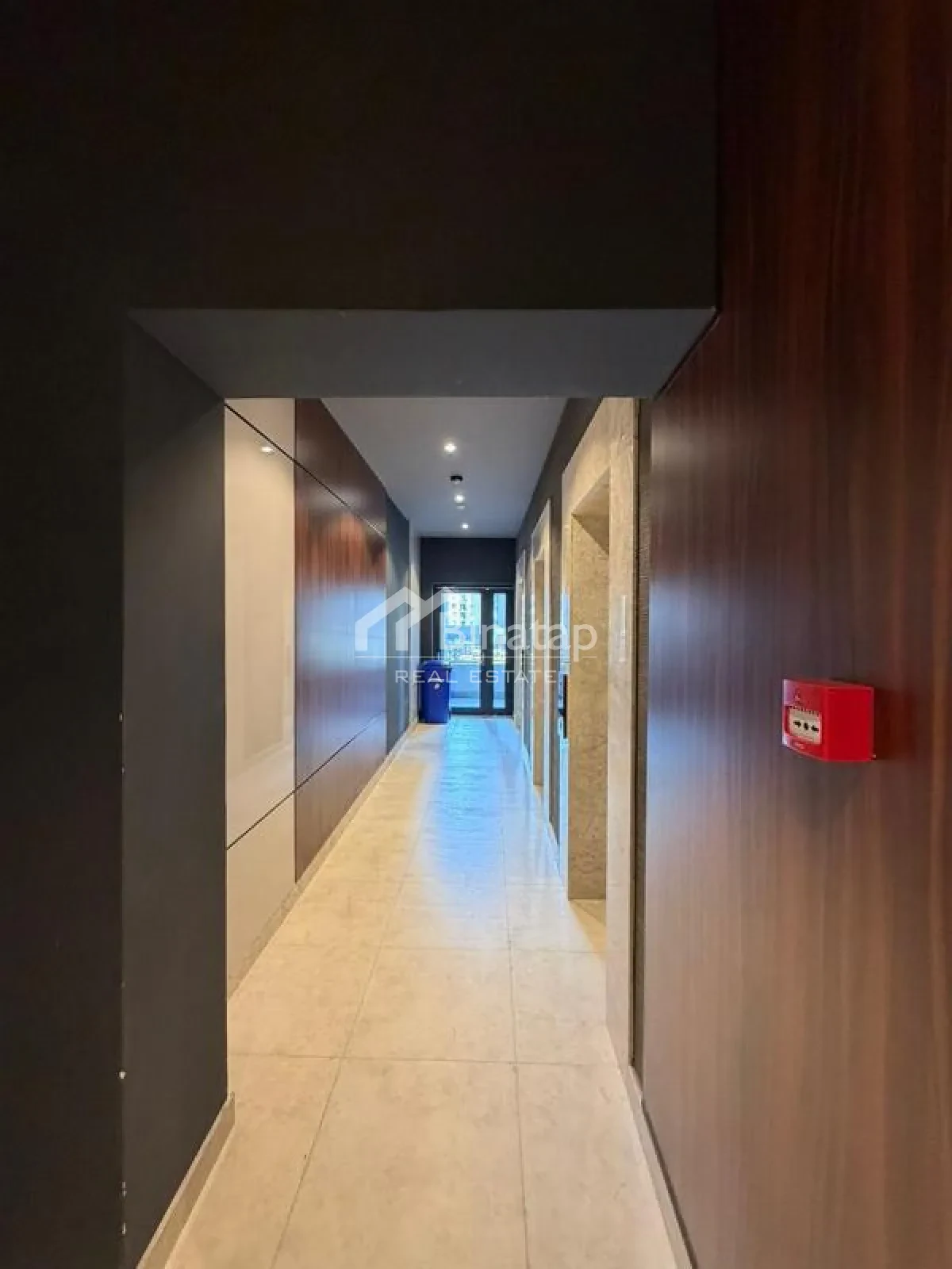 Satılır 4 otaqlı yeni tikili 200 m², Xətai metrosu, Xətai rayonu — Mənzil, Bakı (4)