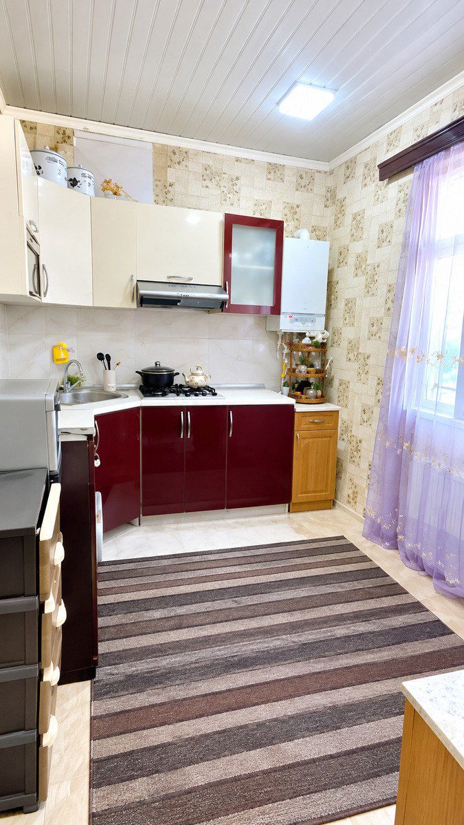 Həyət evi, Hövsan qəs — Ev, villa, Bakı (4)