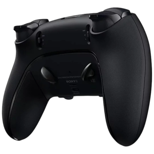Dualsense Sony Ps5 Edge Controller Midnight Black — İdman, hobi, istirahət, Bakı (4)
