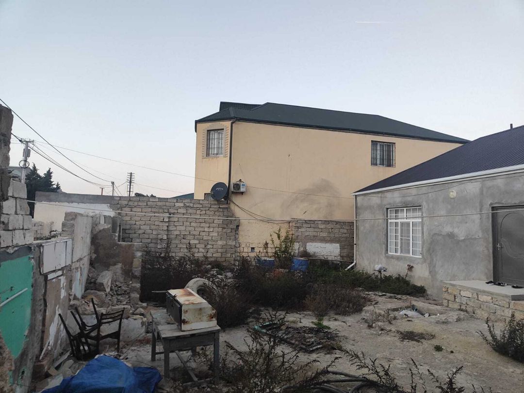 Bağ evi, Mərdəkan qəs — Ev, villa, Bakı (2)