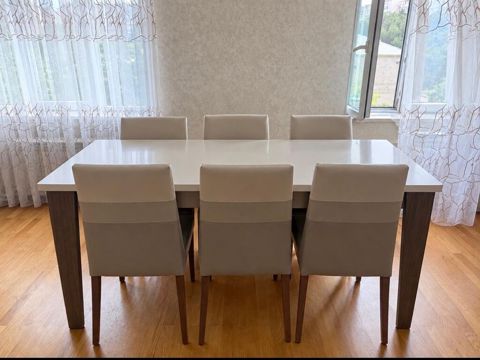 Masa dəsti 330₼. İstikbal firması. Ünvan Xətai. 7171. Sevil1 — Mehdiabad