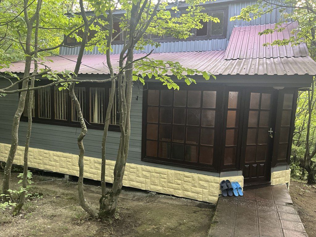 Bağ evi kirayə verilir, Masallı r — Ev, villa, Masallı
