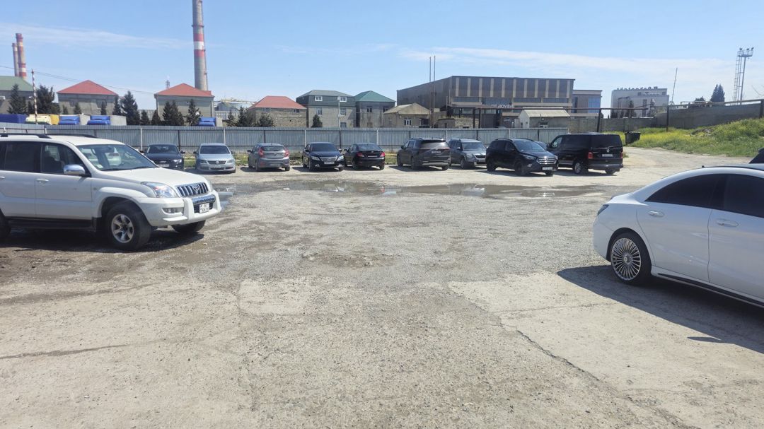 İcarəyə verilir obyekt 460 m² — Əmlak, Bakı (6)
