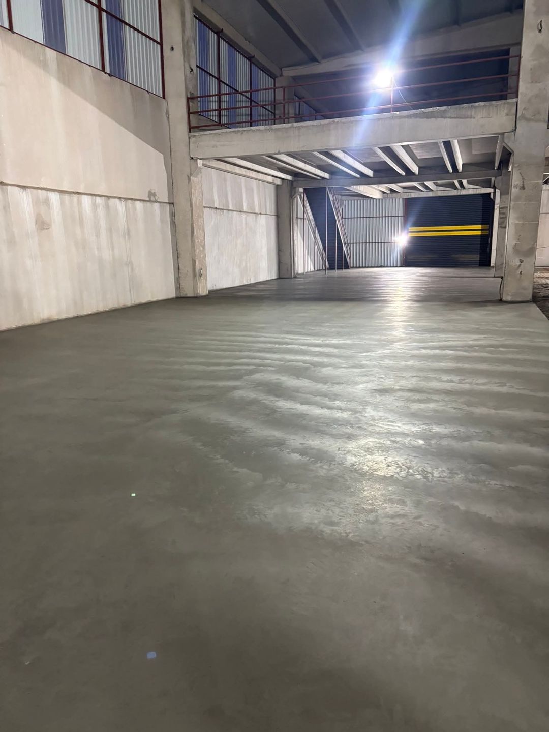 Beton Cilalamaq, Epoksid — Şamil Seyidov — Tikinti xidmətləri, Bakı (2)