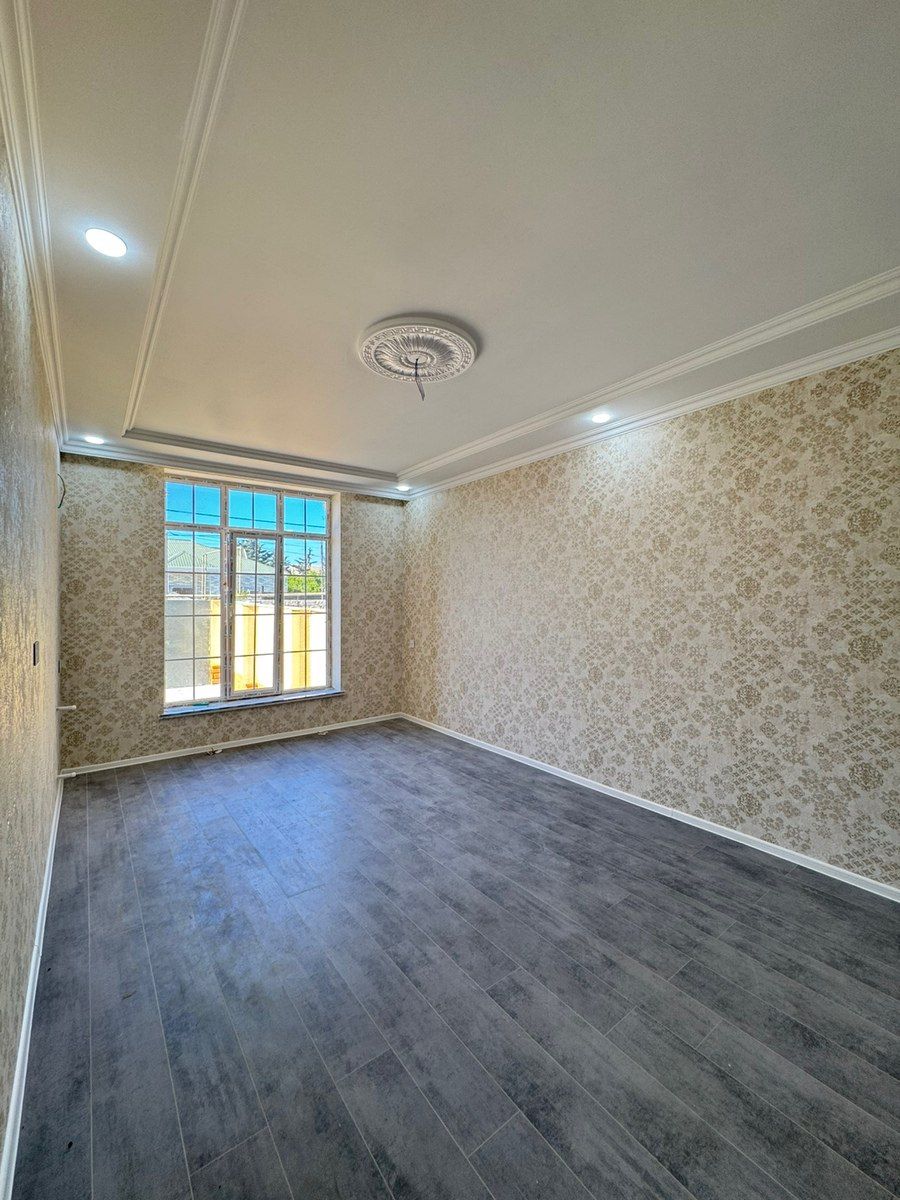 Həyət evi, Hövsan qəs — Ev, villa, Bakı (11)