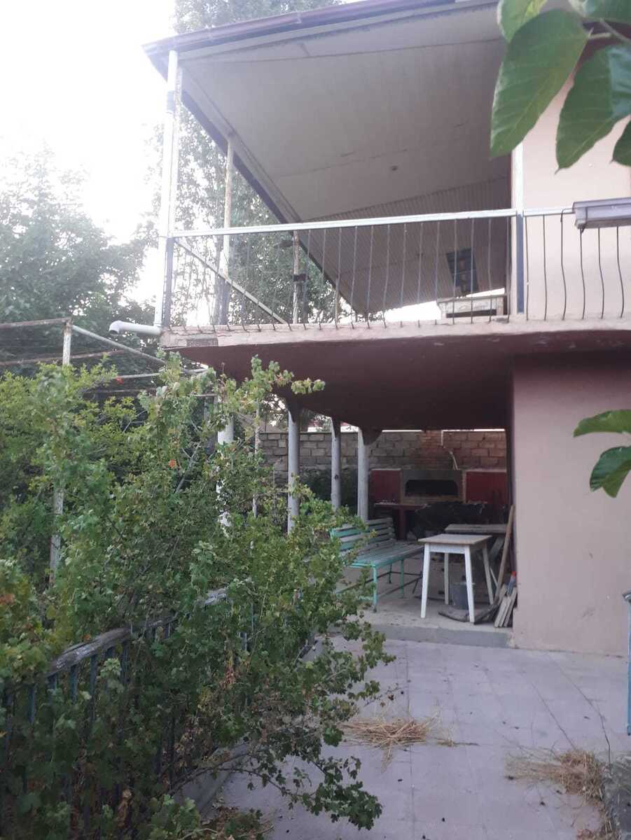 Satılır 5 otaqlı həyət evi/bağ evi 7 m² — Ev, villa, Bakı (3)