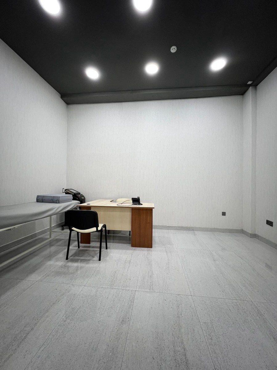 İcarəyə verilir obyekt 220 m² — Əmlak, Bakı (10)