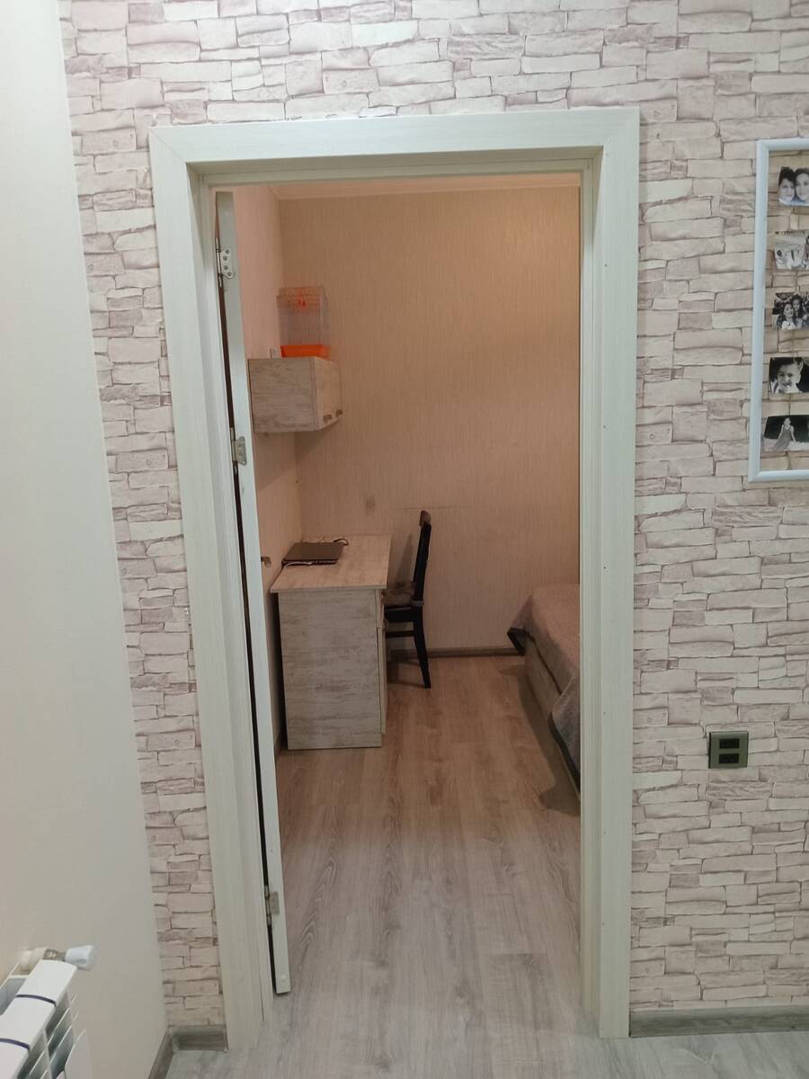 Satılır 3 otaqlı yeni tikili 87 m² — Mənzil, Bakı (8)