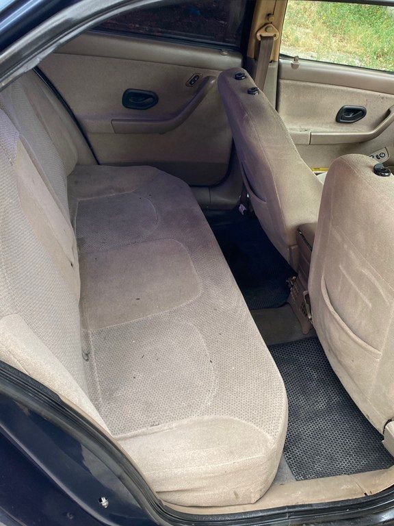 Khazar LX, 1.7 L, 2019 il, 95 000 km 52-BK-527 — Avtomobillər, Gəncə (6)