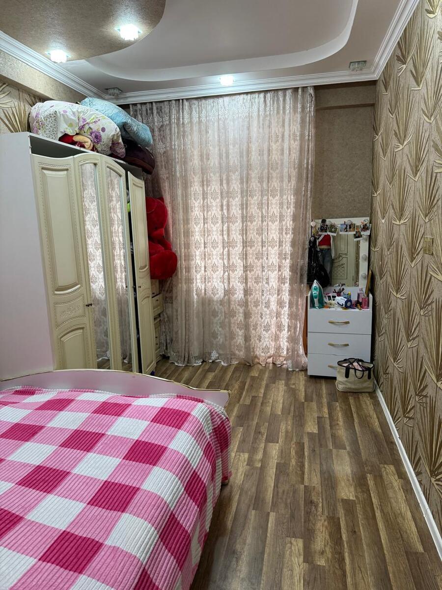 2-otaqlı yeni tikili kirayə verilir, Aaaf Park, 63 m² — Mənzil, Xırdalan (4)