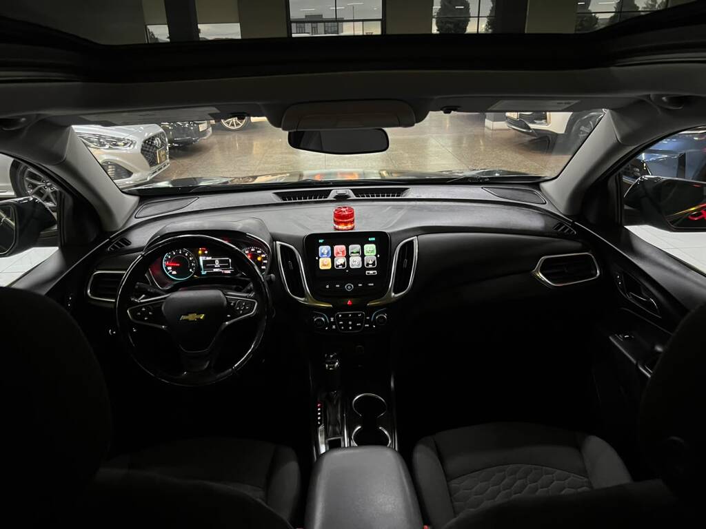 Chevrolet Equinox, 1.5 L, 2018 il, 190 250 km — Avtomobillər, Bakı (3)