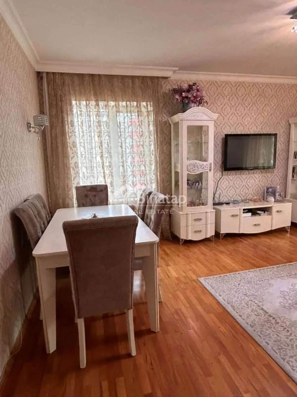 Satılır 3 otaqlı yeni tikili 110 m², İçərişəhər metrosu, Yasamal rayonu — Mənzil, Bakı (2)