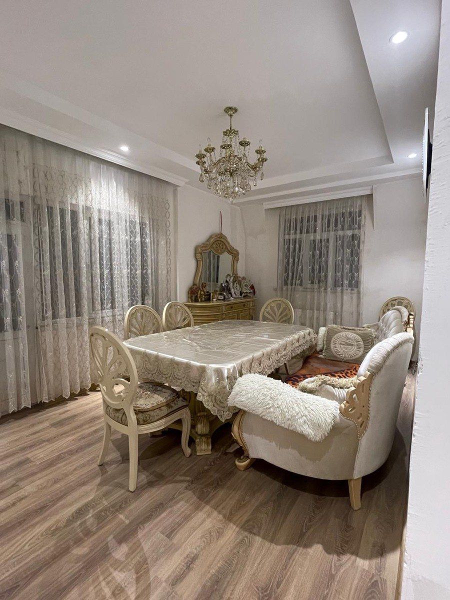 İcarəyə verilir 3 otaqlı yeni tikili 105 m² — Mənzil, Bakı (2)