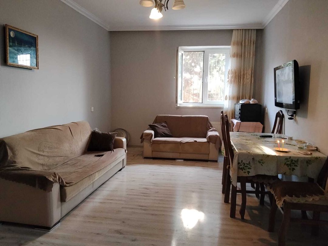 Satılır 4 otaqlı həyət evi/bağ evi 110 m² — Ev, villa, Bakı (9)