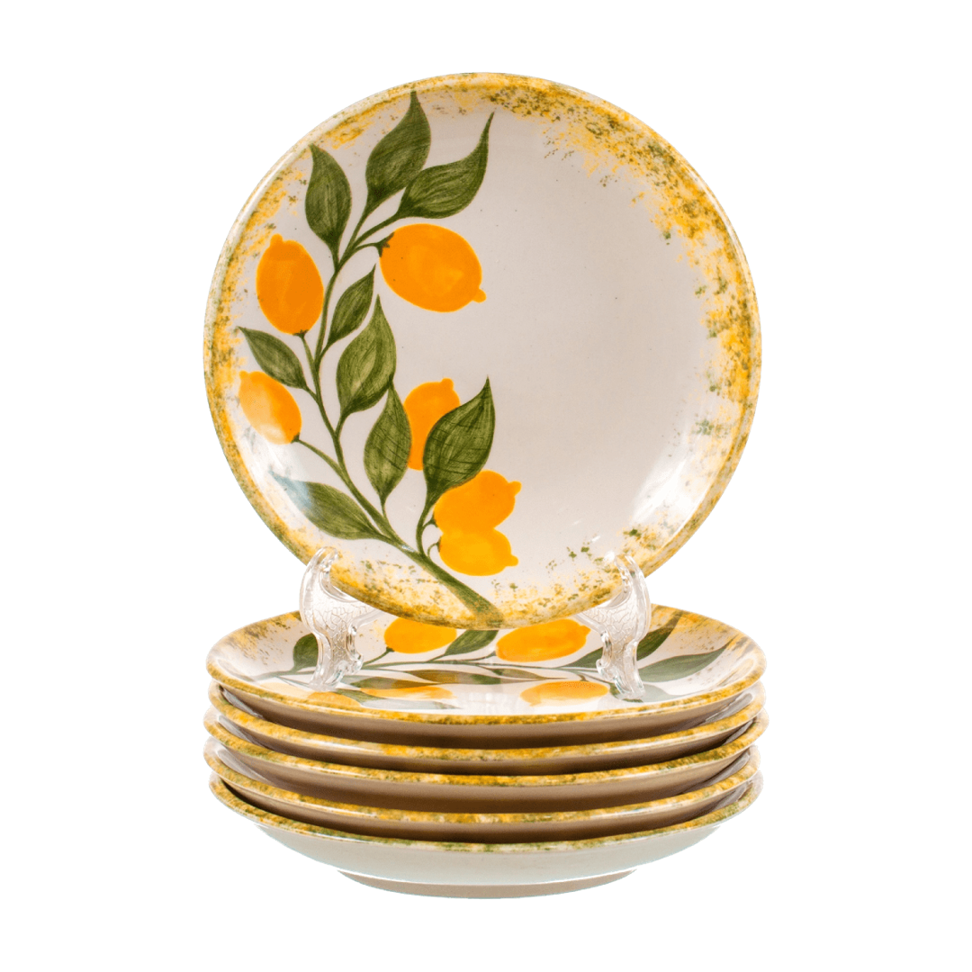 Boşqab 1035 — Süfrə qabı, Bakı