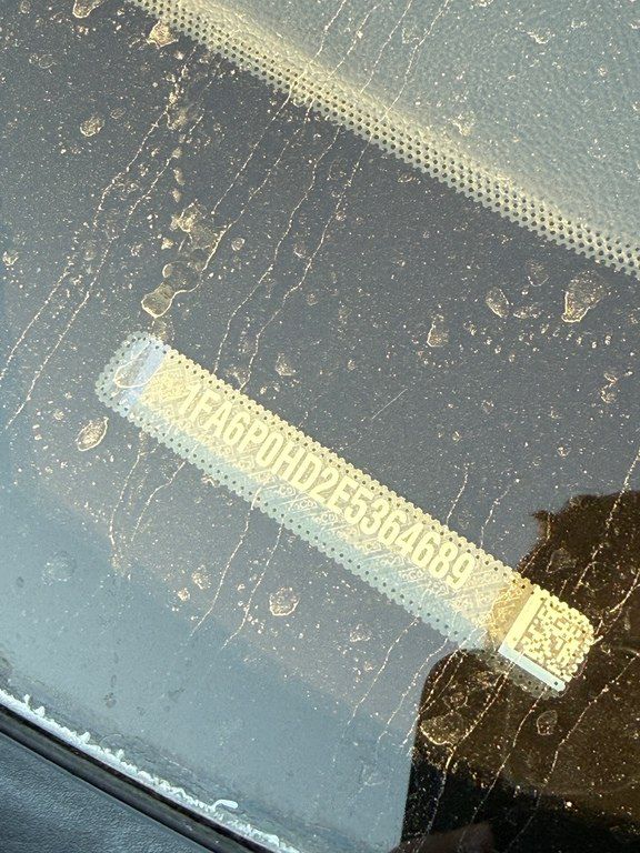 Ford Fusion (North America), 1.5 L, 2013 il, 216 000 km — Avtomobillər, Bakı (8)