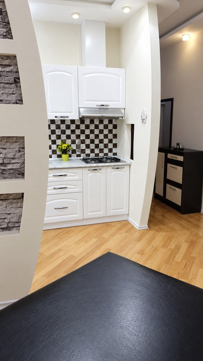 İcarəyə verilir 2 otaqlı yeni tikili 70 m² — Mənzil, Bakı (6)
