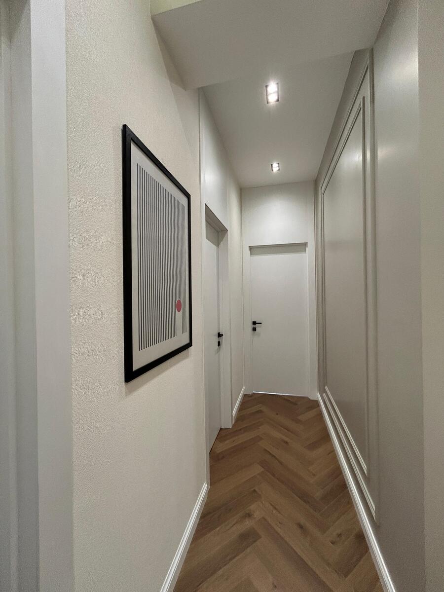 Satılır 3 otaqlı yeni tikili 110 m² — Mənzil, Bakı (10)