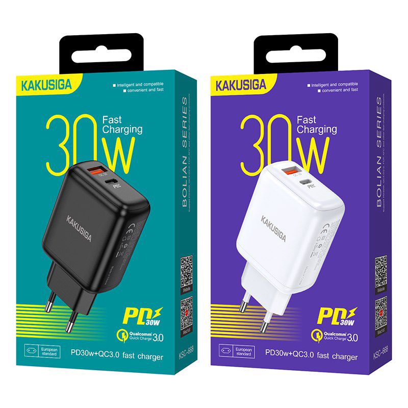 "Kakusıga" adapter başlıqları — Smartfonlar, Bakı (5)